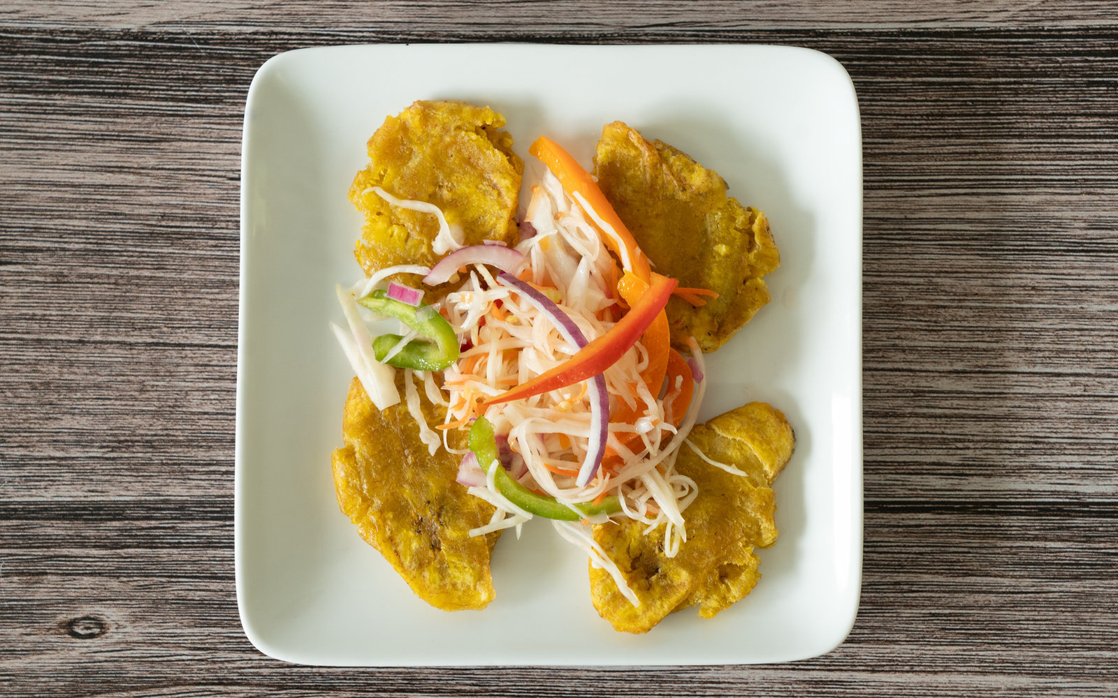 Creole Chicken